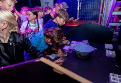 Huttendorp Hoorn 2024 - Dag 5 Disco