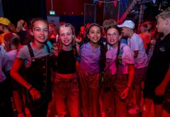 Huttendorp Hoorn 2024 - Dag 5 Disco