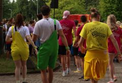 Huttendorp Hoorn - Dag 2