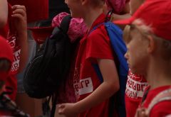 Huttendorp Hoorn - Dag 2