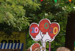 Huttendorp Hoorn - Dag 2