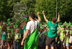 Huttendorp Hoorn - Dag 2