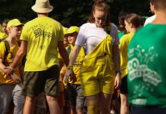 Huttendorp Hoorn - Dag 2