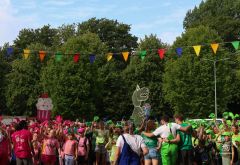 Huttendorp Hoorn - Dag 2