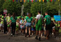 Huttendorp Hoorn - Dag 2