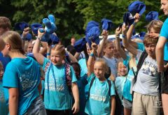 Huttendorp Hoorn - Dag 2