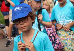 Huttendorp Hoorn - Dag 2