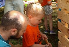 Huttendorp Hoorn - Dag 2