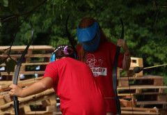 Huttendorp Hoorn - Dag 2