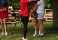 Huttendorp Hoorn - Dag 2