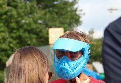 Huttendorp Hoorn - Dag 2