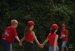 Huttendorp Hoorn - Dag 2