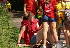 Huttendorp Hoorn - Dag 2