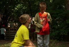 Huttendorp Hoorn - Dag 2