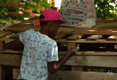 Huttendorp Hoorn - Dag 2