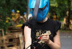 Huttendorp Hoorn - Dag 2