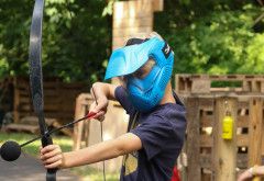 Huttendorp Hoorn - Dag 2