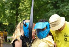 Huttendorp Hoorn - Dag 2