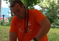 Huttendorp Hoorn - Dag 2