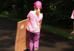 Huttendorp Hoorn - Dag 2