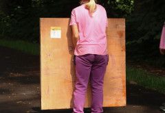 Huttendorp Hoorn - Dag 2