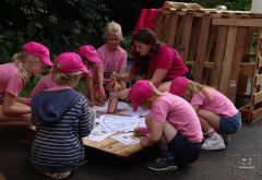 Huttendorp Hoorn - Dag 2