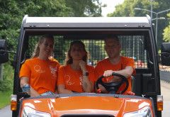 Huttendorp Hoorn - Dag 2