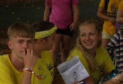 Huttendorp Hoorn - Dag 2