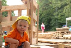 Huttendorp Hoorn - Dag 2