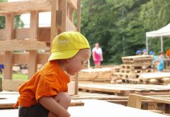 Huttendorp Hoorn - Dag 2