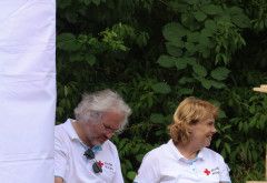 Huttendorp Hoorn - Dag 2