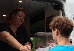 Huttendorp Hoorn - Dag 2