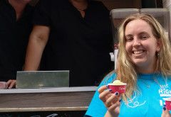 Huttendorp Hoorn - Dag 2