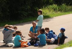 Huttendorp Hoorn - Dag 2