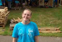 Huttendorp Hoorn - Dag 2