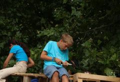 Huttendorp Hoorn - Dag 2