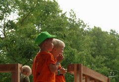 Huttendorp Hoorn - Dag 2