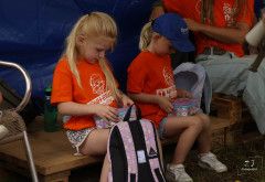 Huttendorp Hoorn - Dag 2