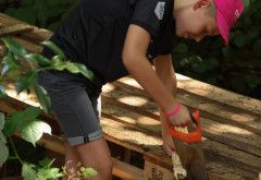 Huttendorp Hoorn - Dag 2