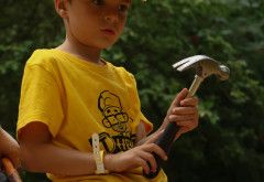 Huttendorp Hoorn - Dag 2