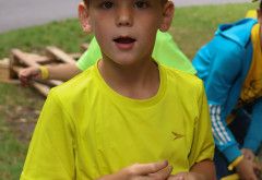 Huttendorp Hoorn - Dag 2