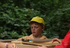 Huttendorp Hoorn - Dag 2