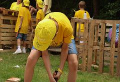 Huttendorp Hoorn - Dag 2