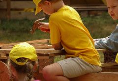 Huttendorp Hoorn - Dag 2