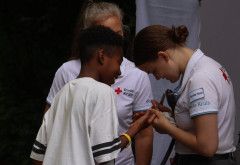 Huttendorp Hoorn - Dag 2