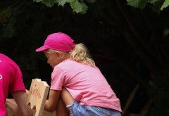 Huttendorp Hoorn - Dag 2