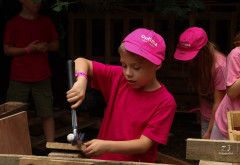 Huttendorp Hoorn - Dag 2