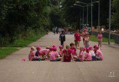 Huttendorp Hoorn - Dag 2