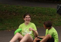 Huttendorp Hoorn - Dag 2