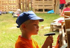 Huttendorp Hoorn - Dag 2